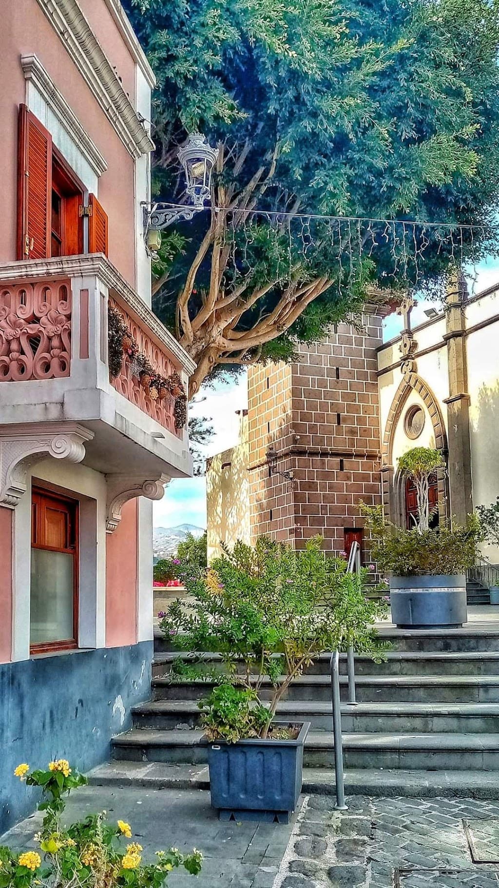 Santa Brígida
