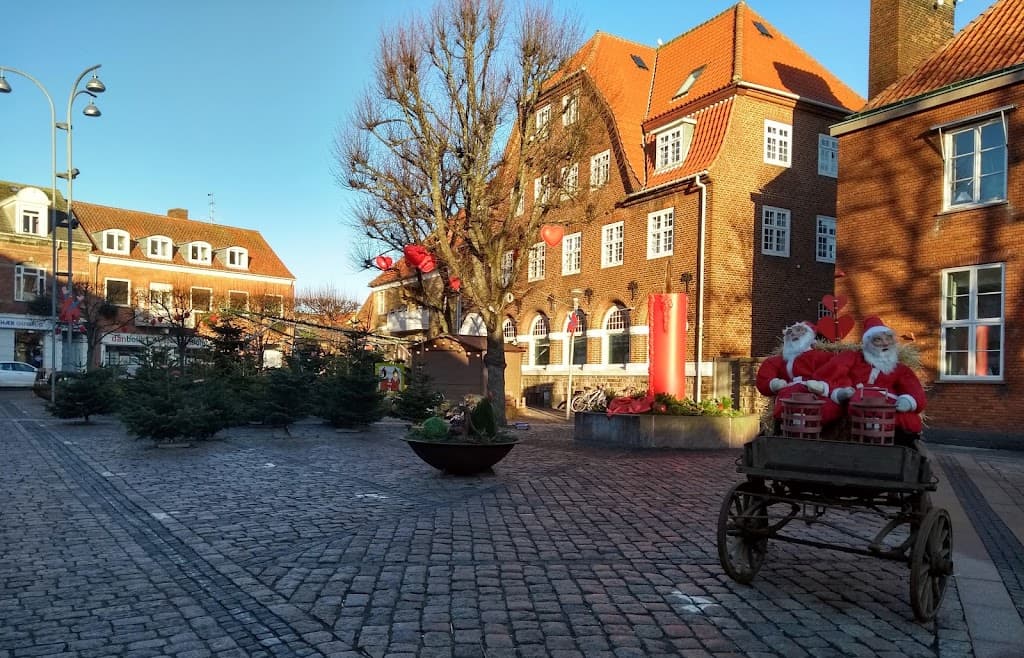 Bornholm