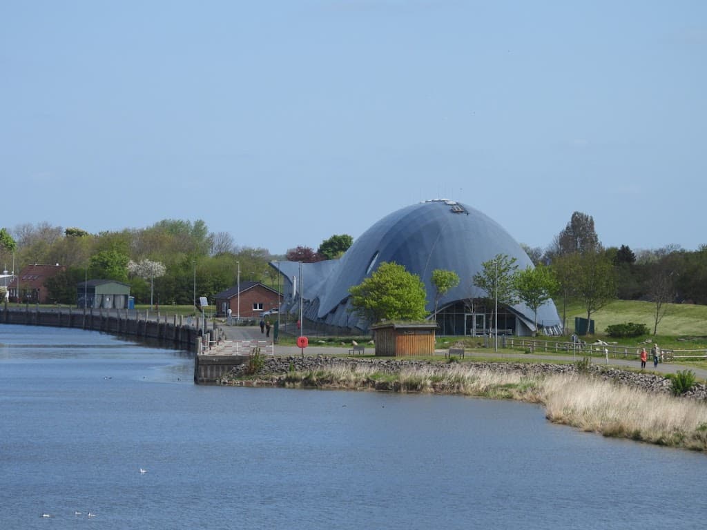 Friedrichskoog