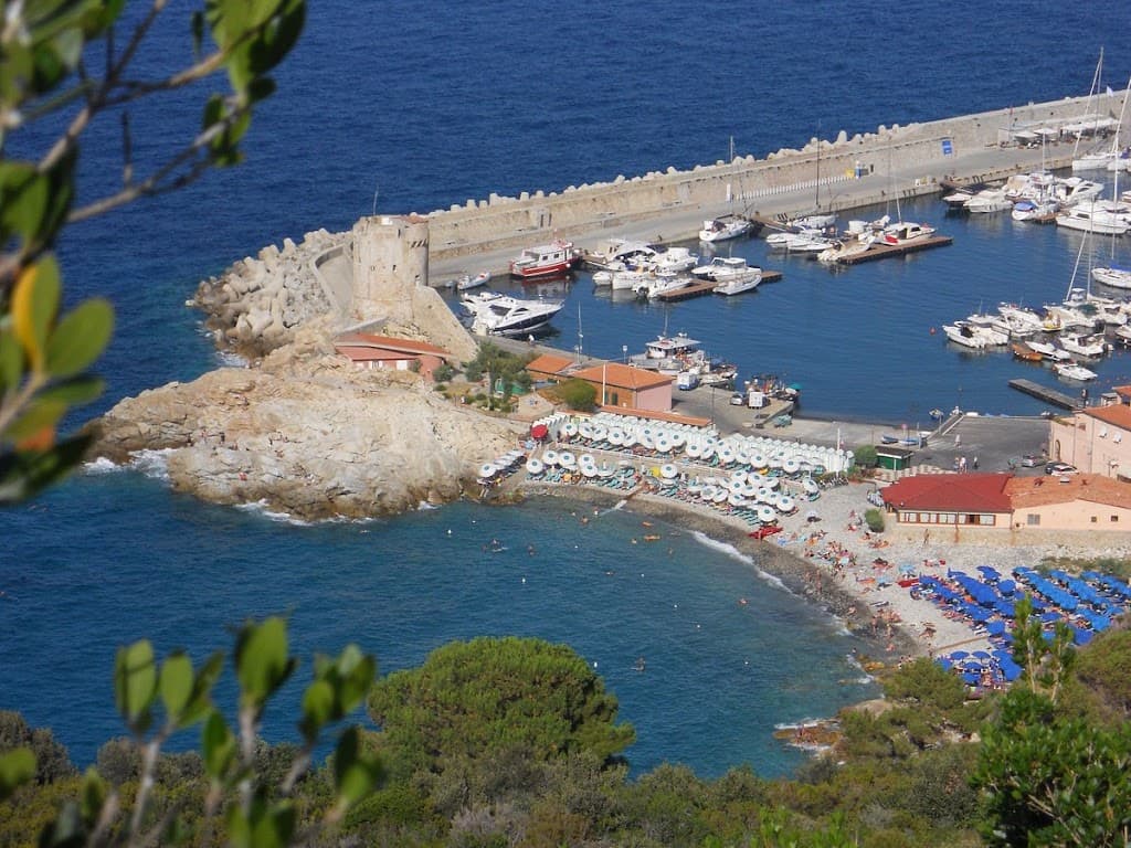 Elba