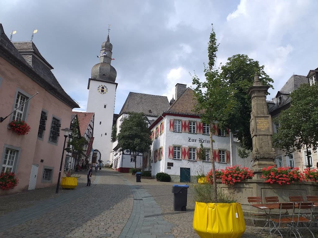 Arnsberg