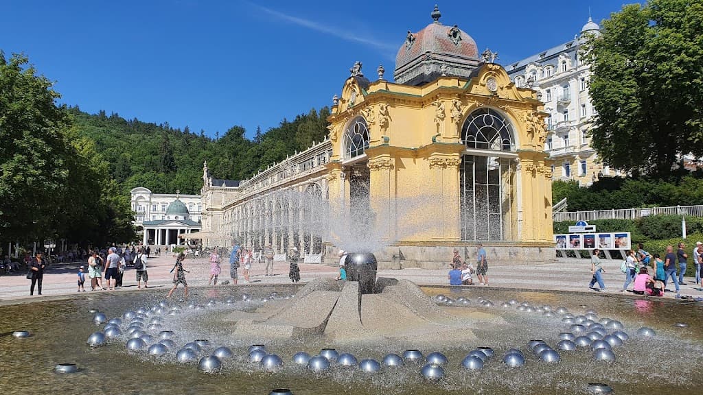 Marienbad