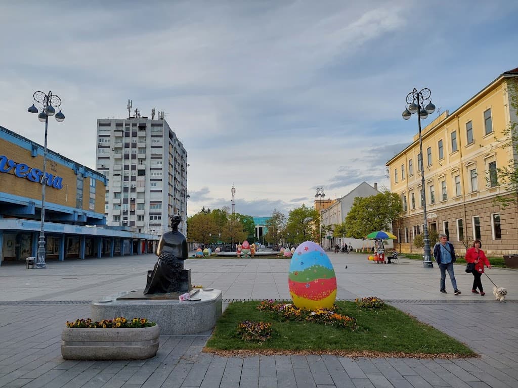 Slavonski Brod