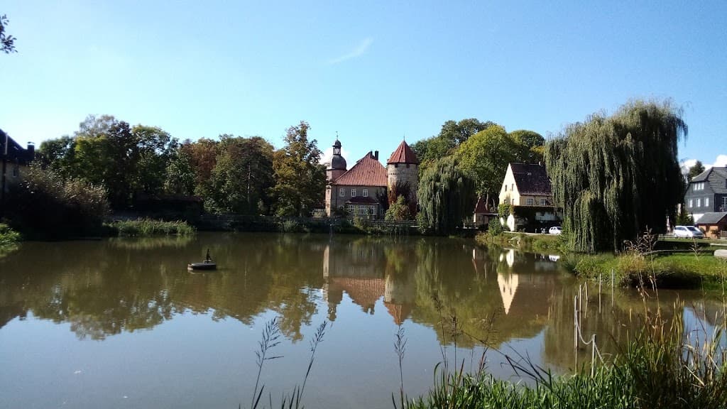 Untersiemau