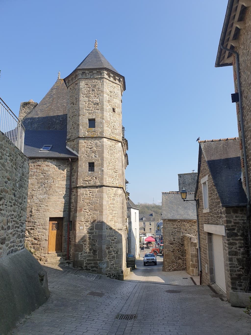 Jugon-les-Lacs