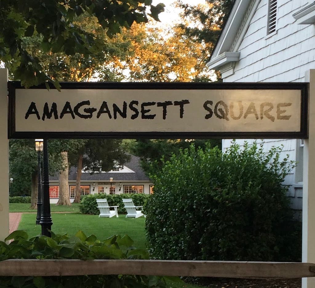 Amagansett