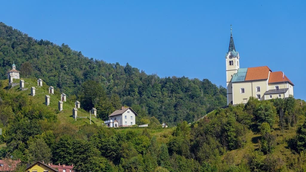 Gemeinde Idrija