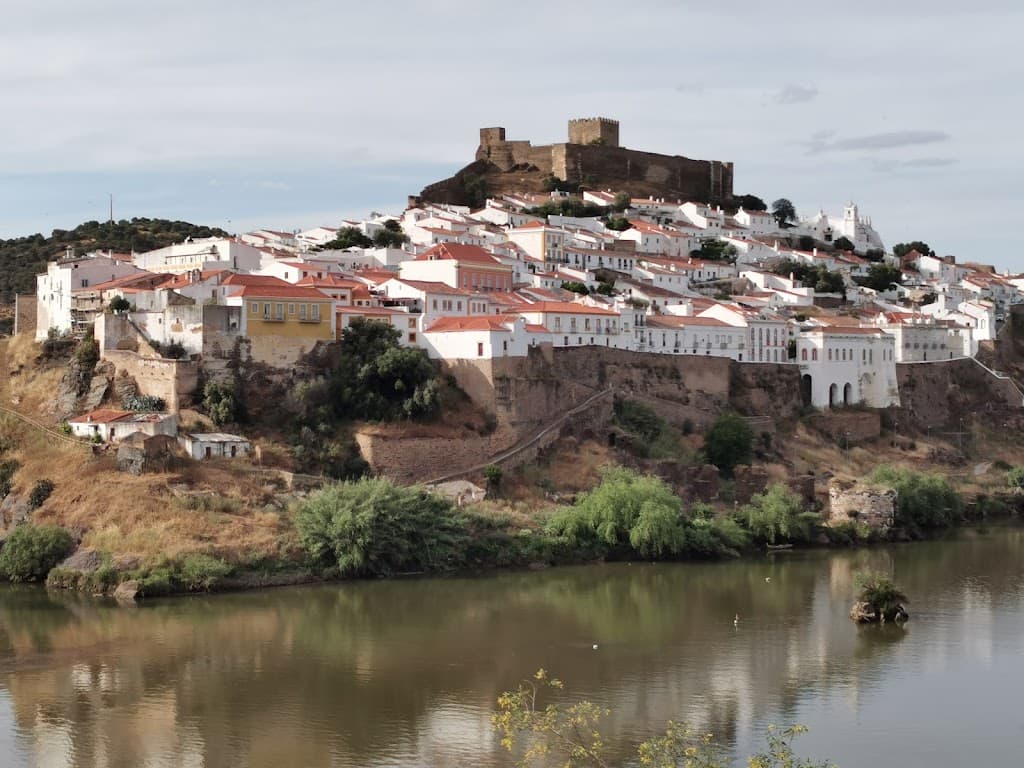 Mértola