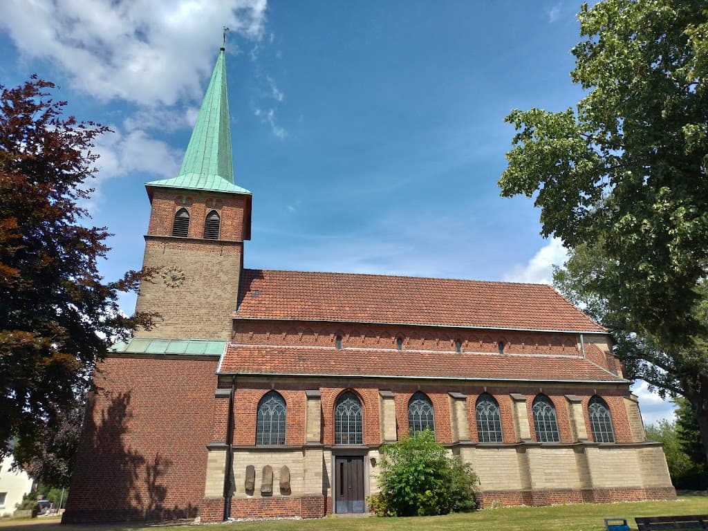 Hünxe