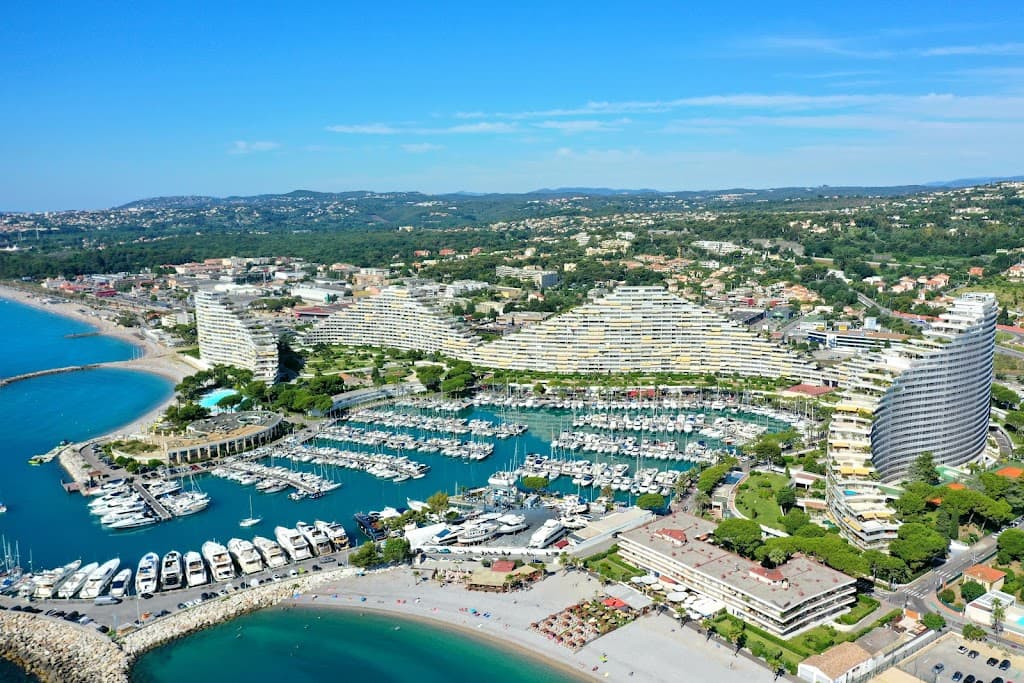 Villeneuve-Loubet
