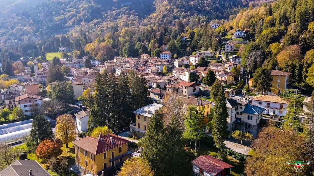 Magreglio