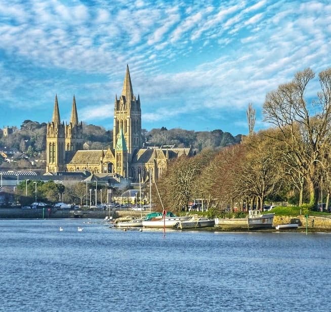 Truro