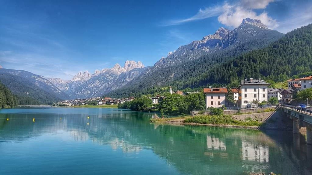 Auronzo di Cadore