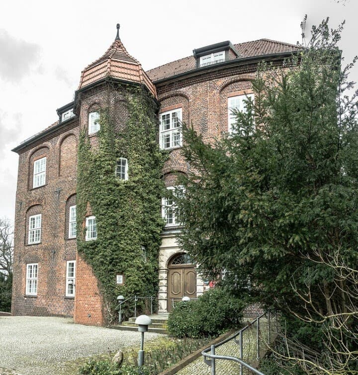 Agathenburg