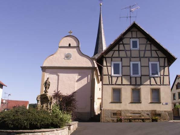 Wasserlosen