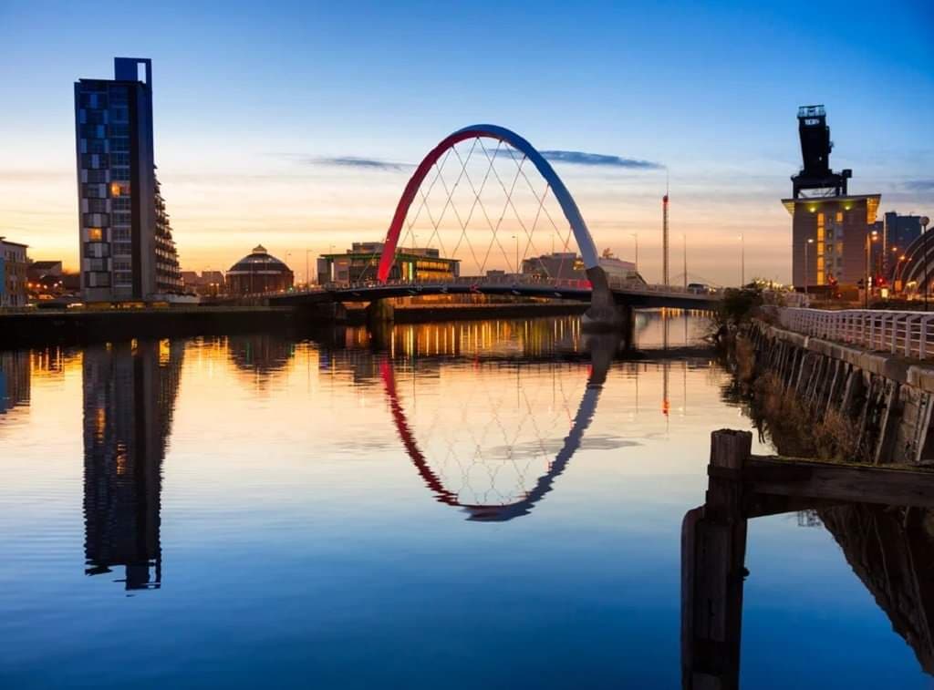 Glasgow