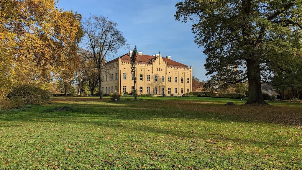 Nennhausen