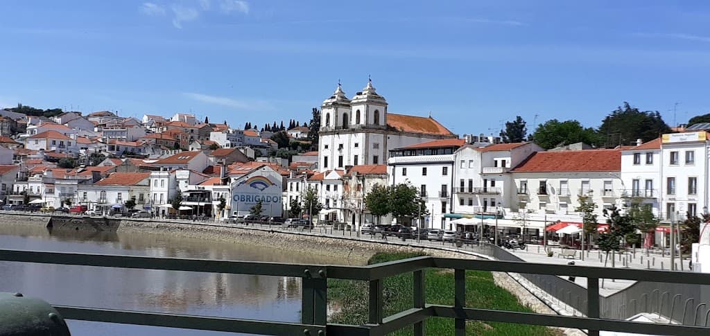 Alcácer do Sal