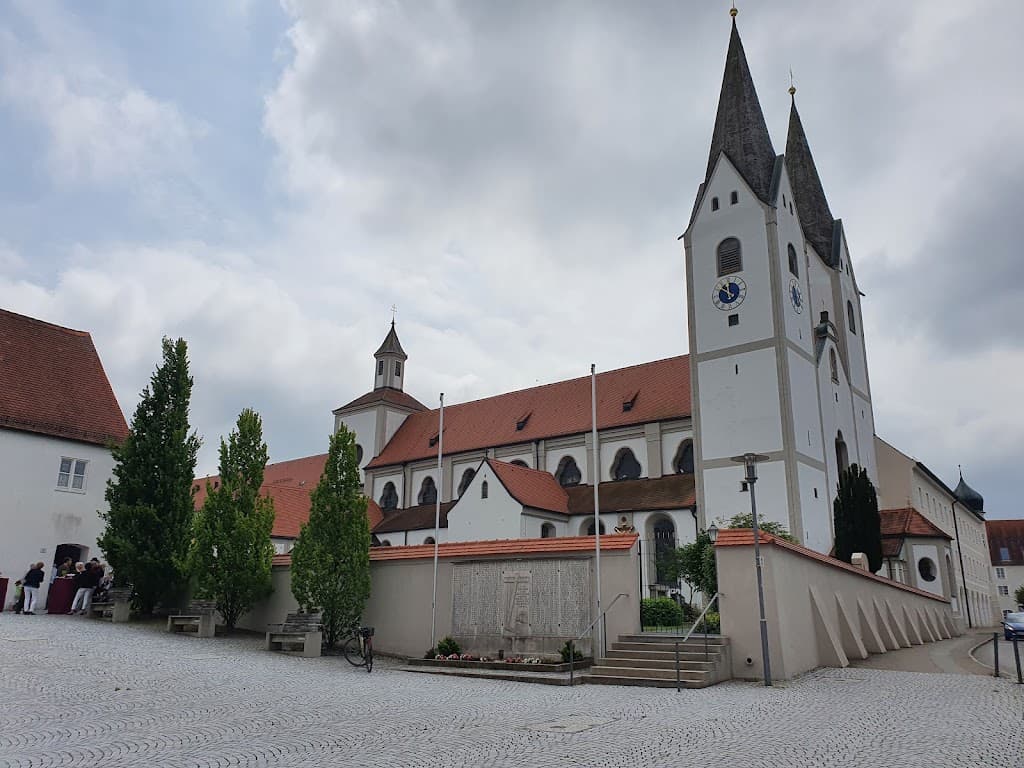 Markt Indersdorf