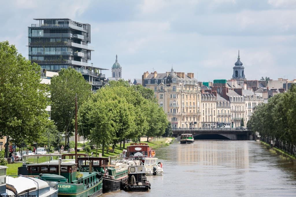 Rennes