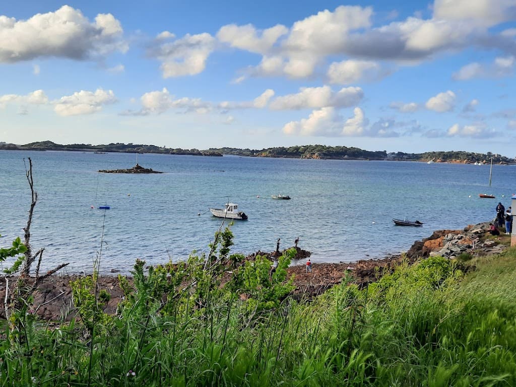 Ploubazlanec