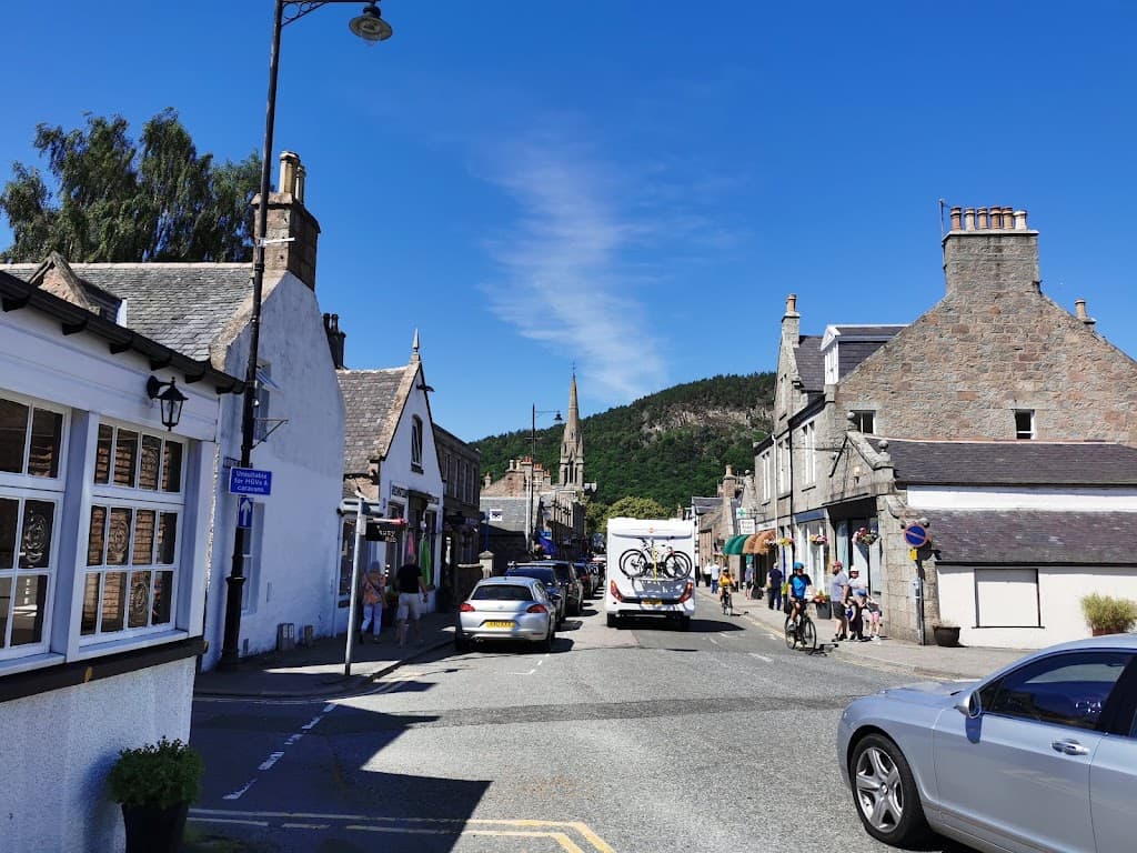 Ballater