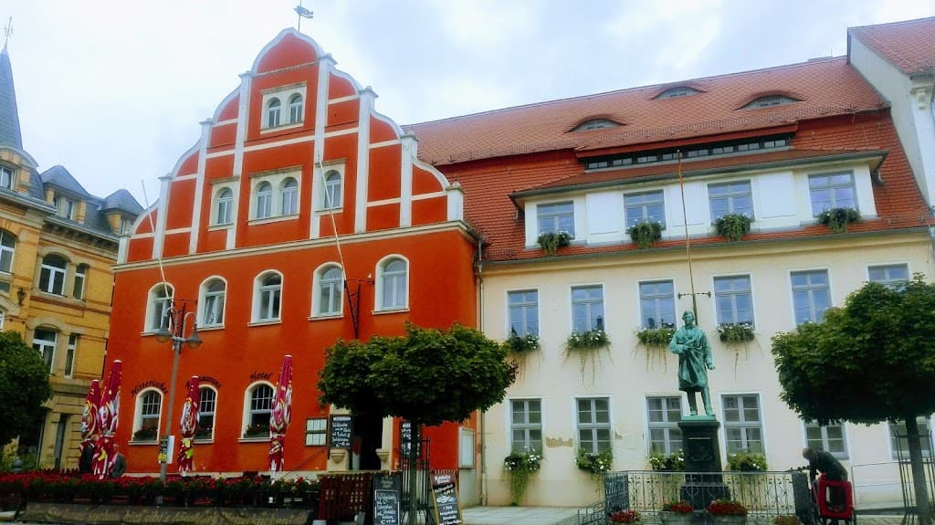 Pulsnitz