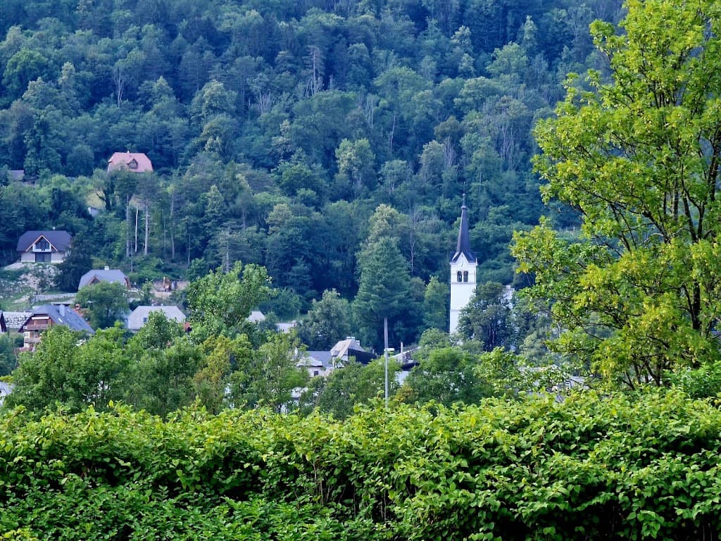 Gemeinde Bovec