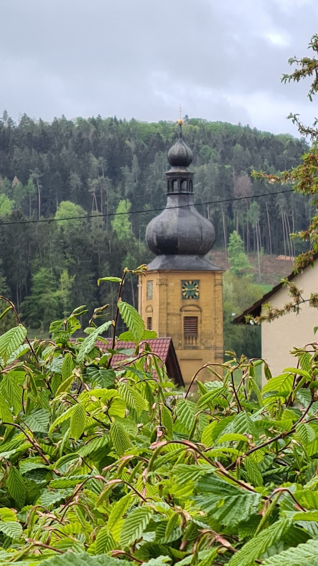 Weißenohe