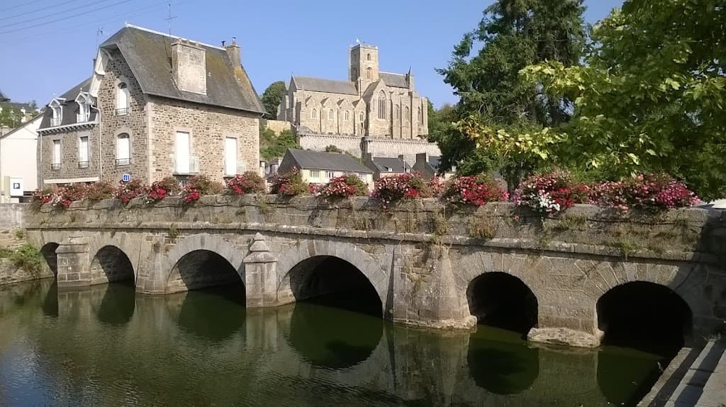 Lamballe