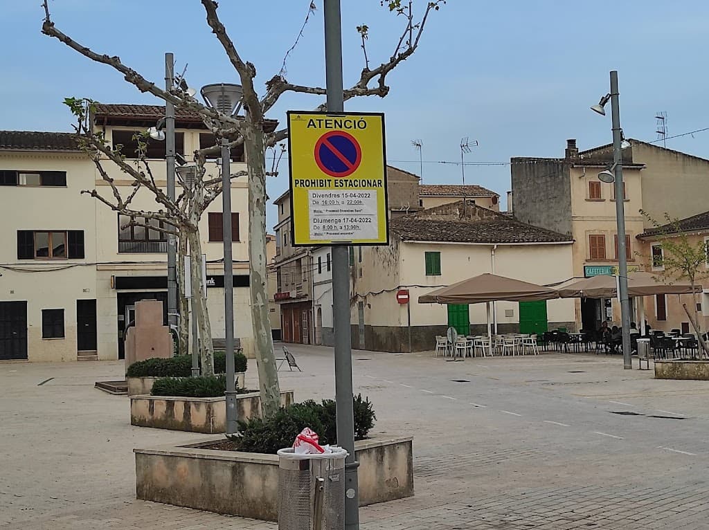Vilafranca de Bonany