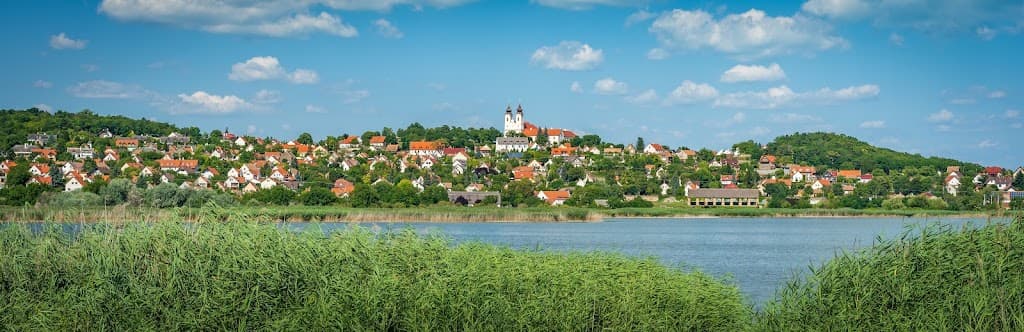 Tihany