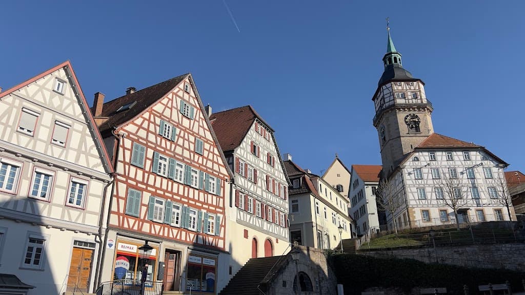 Backnang