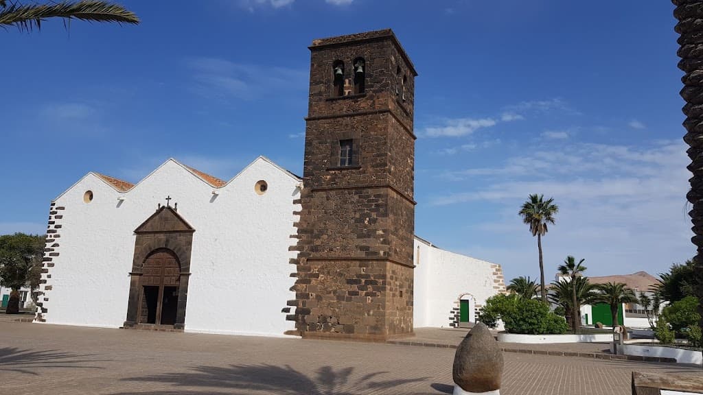 La Oliva