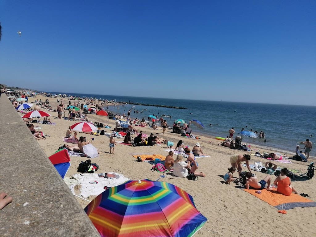 Clacton-on-Sea