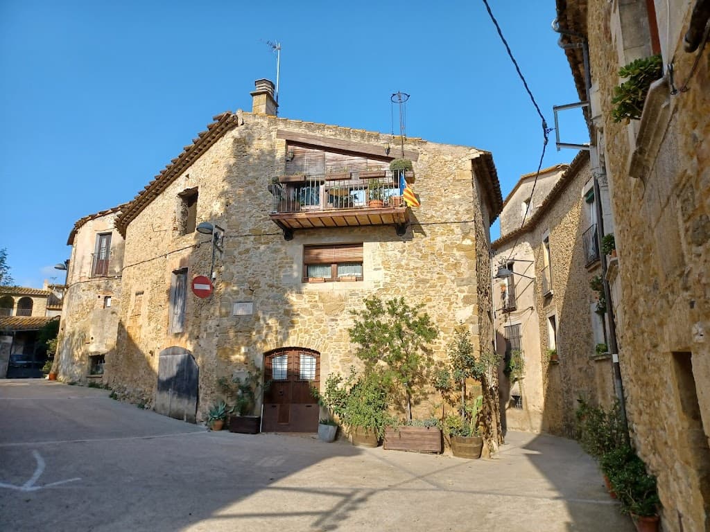 Sant Jordi Desvalls