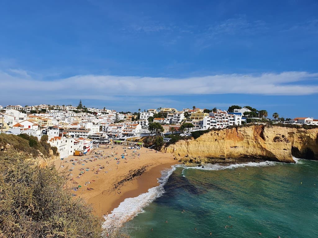 Carvoeiro