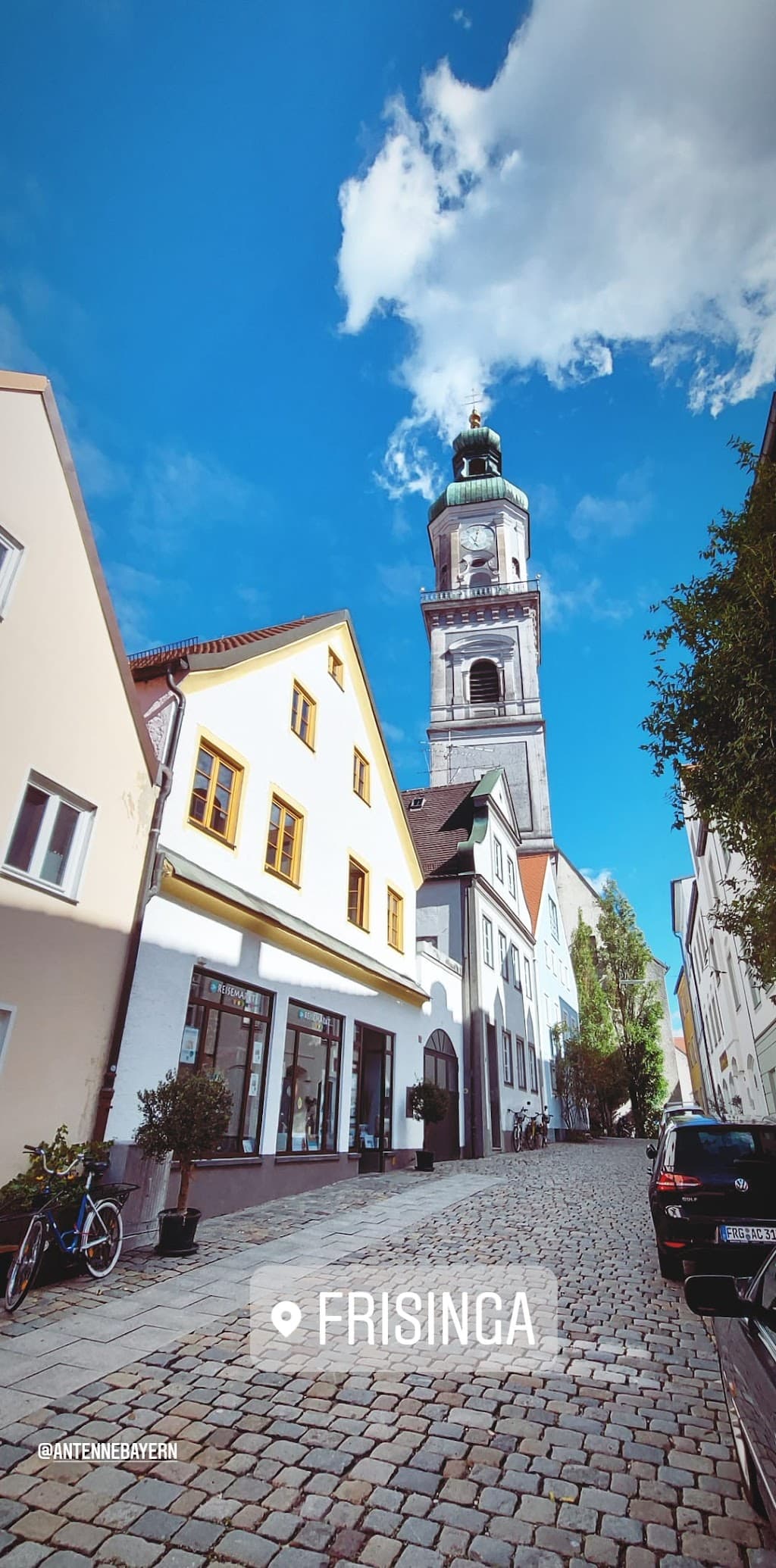 Freising