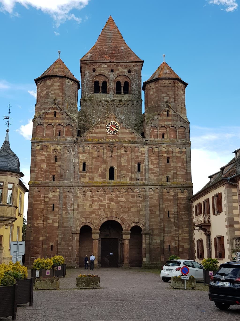 Marmoutier