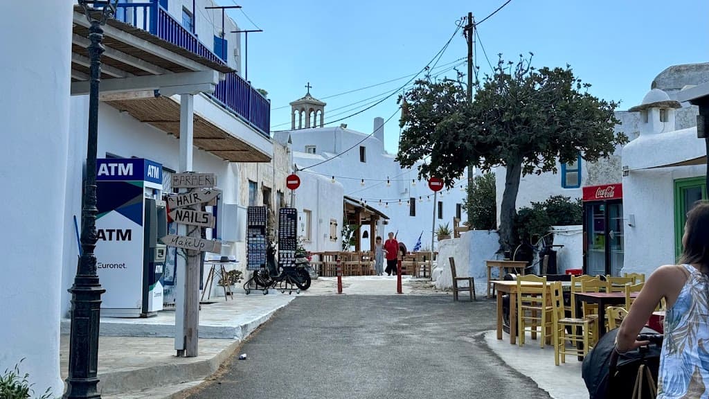 Mykonos