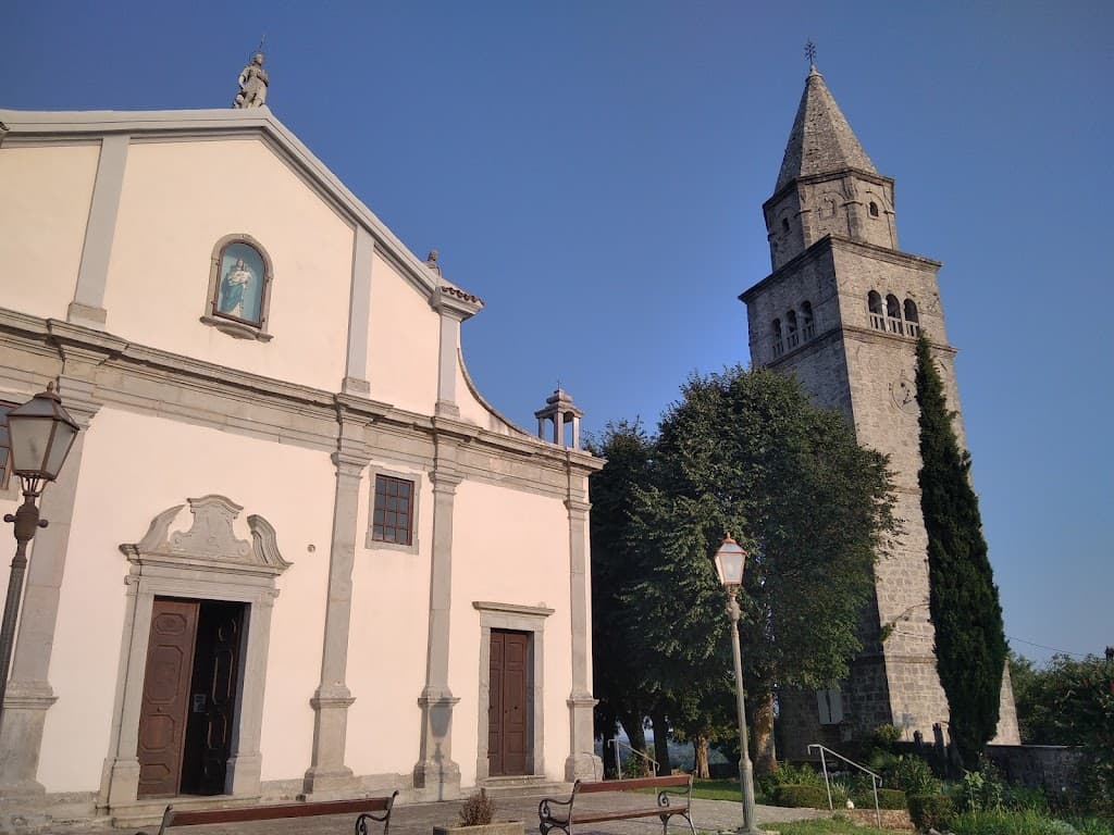 Gračišće