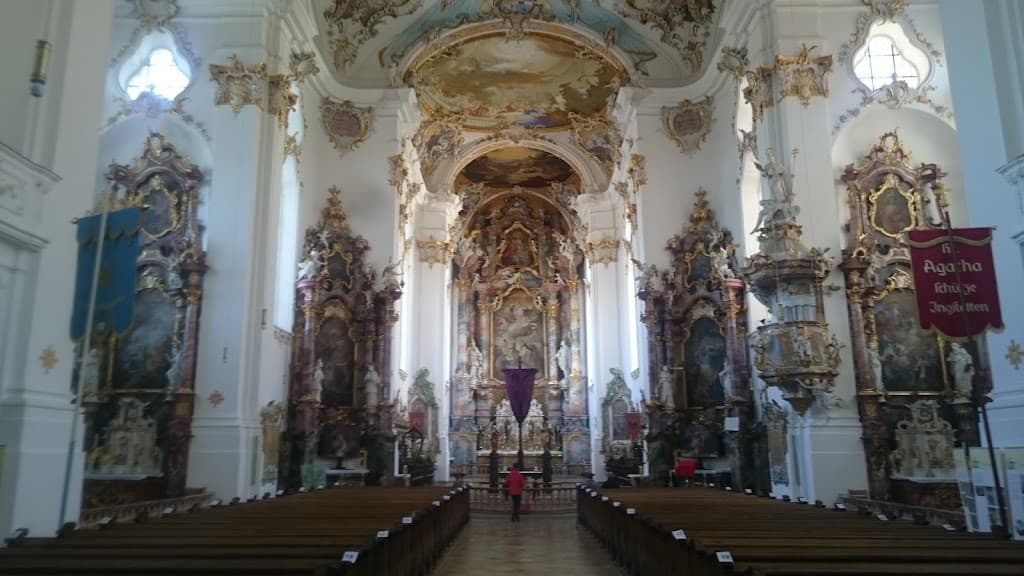 Roggenburg