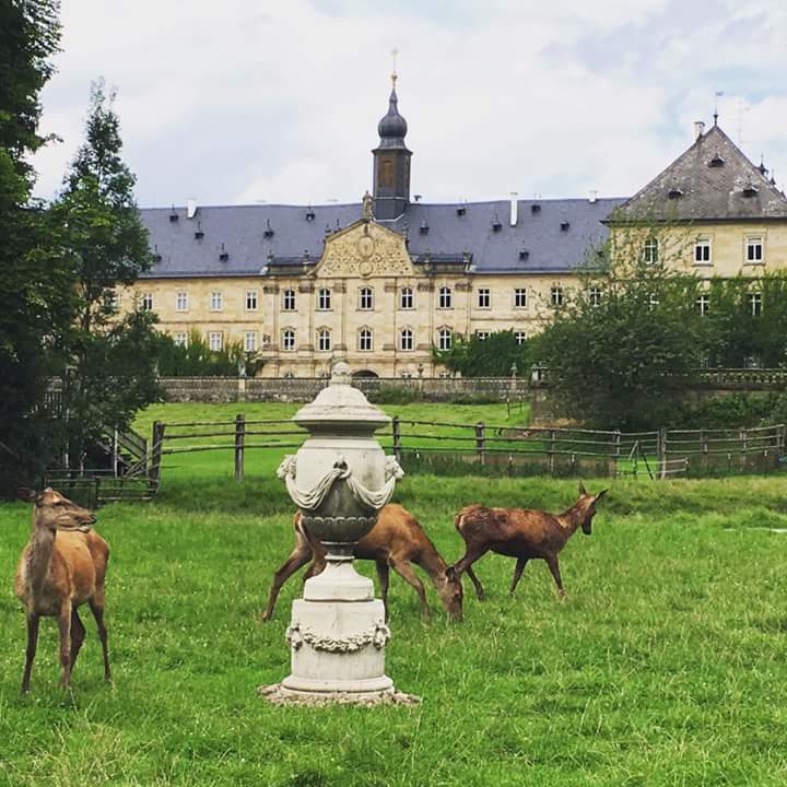 Weitramsdorf