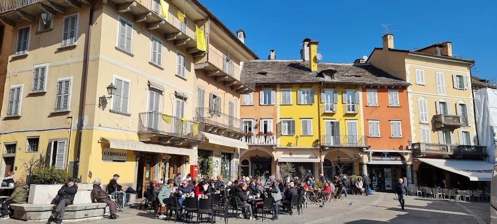 Domodossola