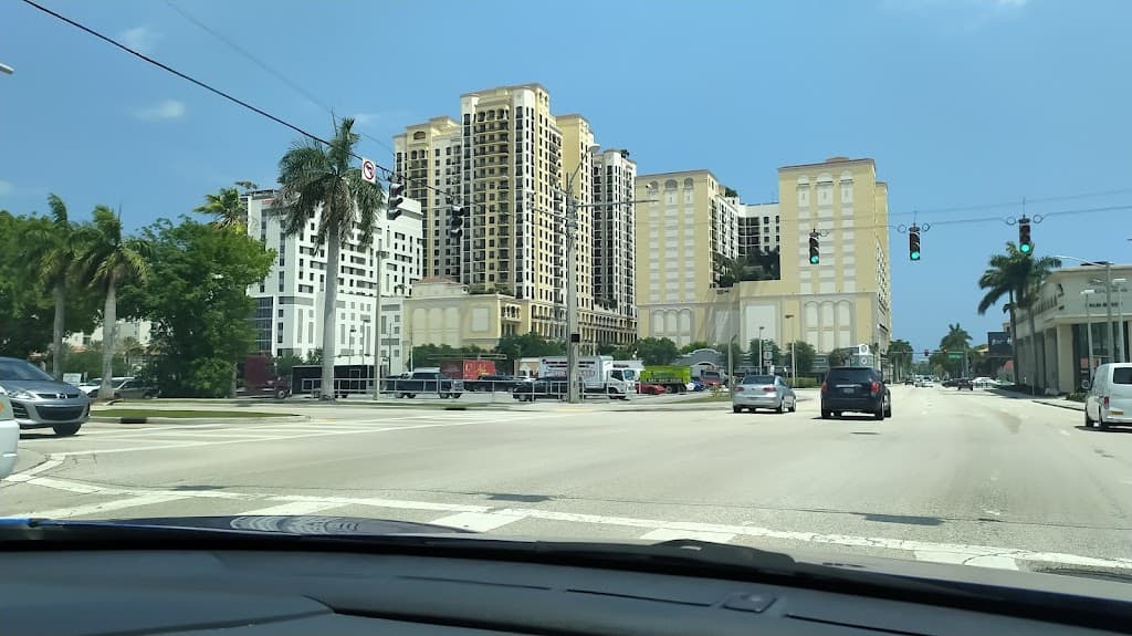 Palm Beach