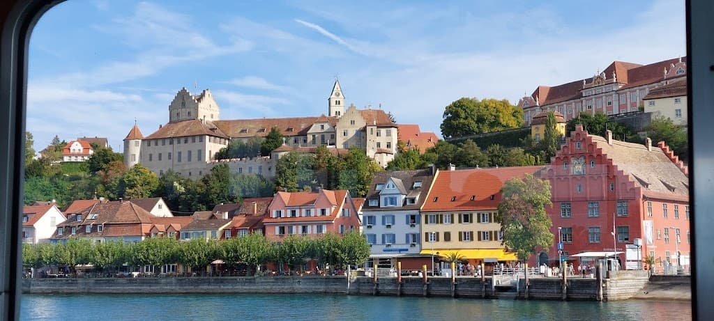 Meersburg