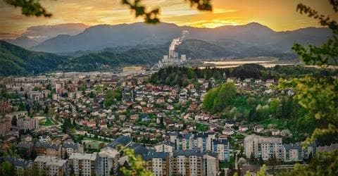 Velenje
