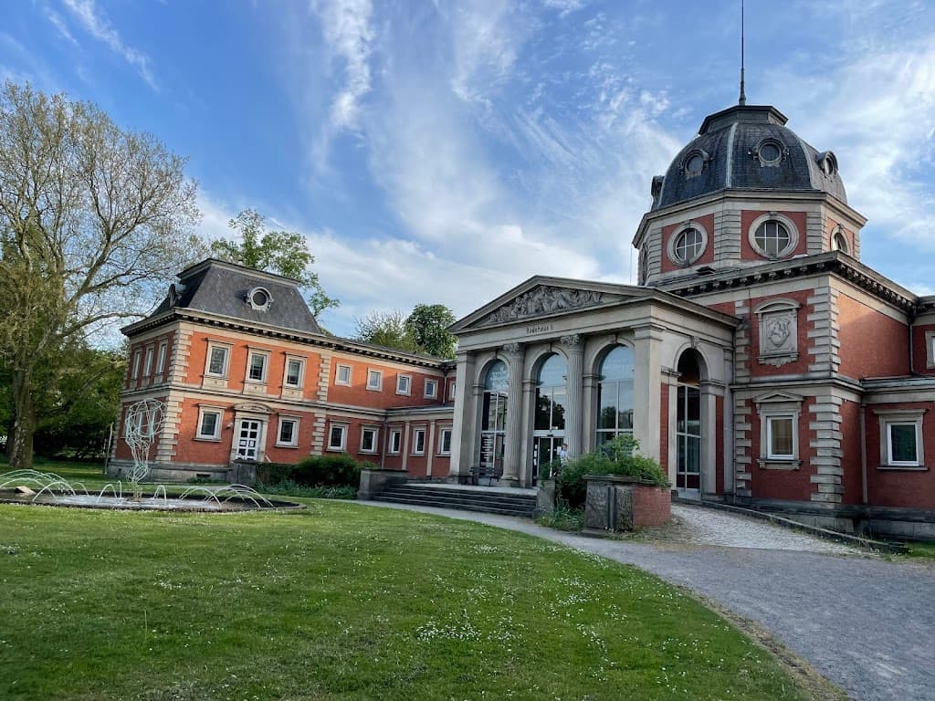 Bad Oeynhausen