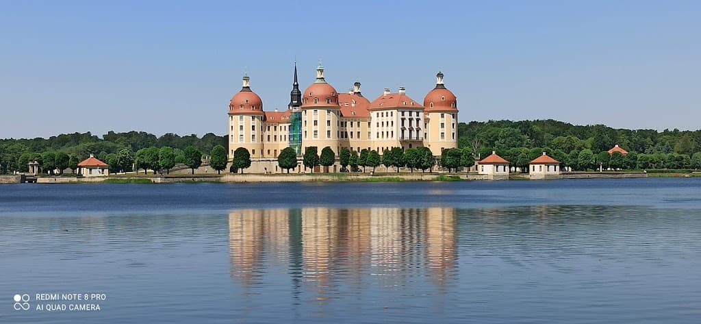 Moritzburg