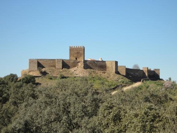 Barrancos